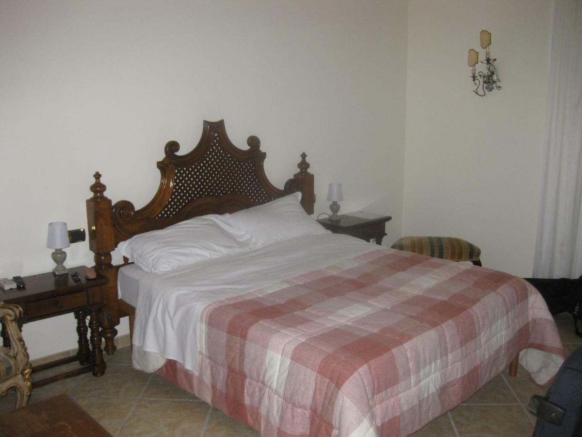 B&B Villa Lucia Бари Экстерьер фото