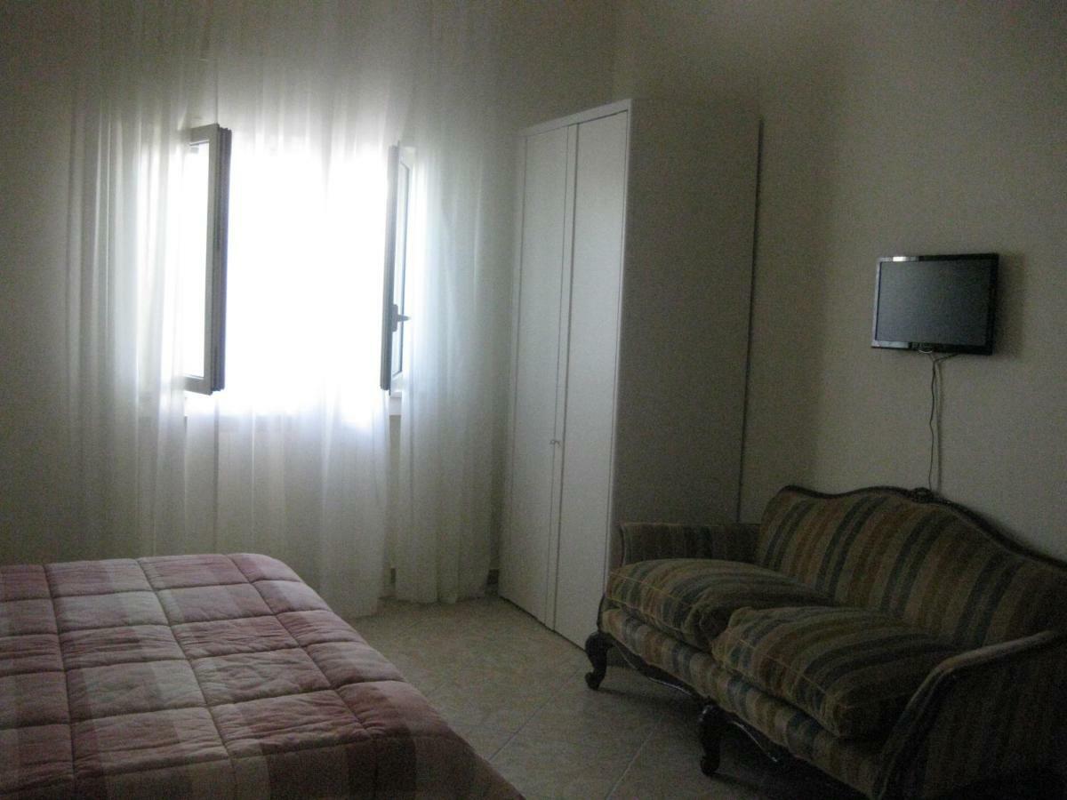 B&B Villa Lucia Бари Экстерьер фото